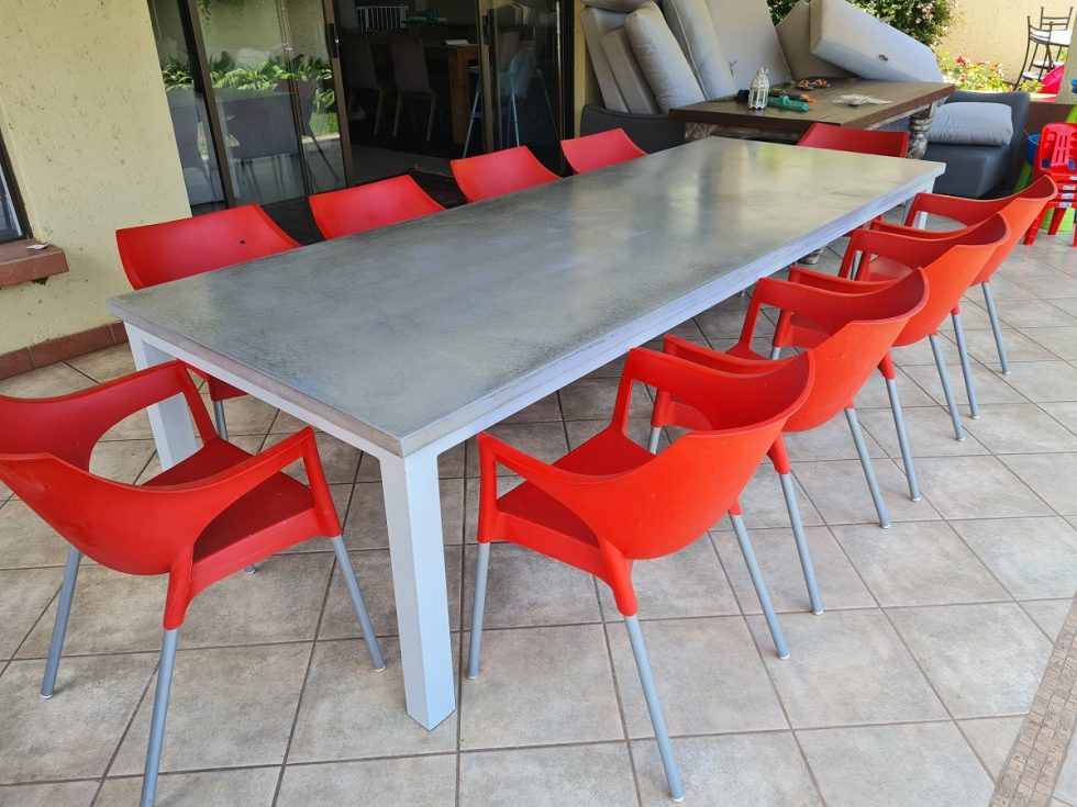 Home Concrete Industries